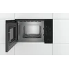 Įmontuojamoji mikrobangų krosnelė Bosch Serija 4 BFL520MB0 (Pažeista pakuotė)