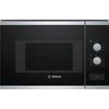 Bosch Serija 4, Įmontuojamoji mikrobangų krosnelė BFL520MS0