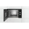 Bosch Serija 4, Įmontuojamoji mikrobangų krosnelė BFL520MS0