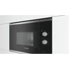 Bosch Serija 4, Įmontuojamoji mikrobangų krosnelė BFL520MS0