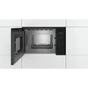 Įmontuojama mikrobangų krosnelė Bosch BFL524MB0