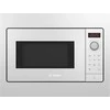 Bosch BFL523MW3 Serija 2, Įmontuojamoji mikrobangų krosnelė, Balta