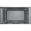 Bosch FFL023MS2 Serija 2, Laisvai statoma mikrobangų krosnelė, 44 x 26 cm, Nerūdijančio plieno