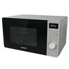 Mikrobangų krosnelė Microwave orkaitė GORENJE MO20A3X