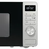 Mikrobangų krosnelė Microwave orkaitė GORENJE MO20A3X