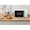 Gorenje | Mikrobangų krosnelė | MO20E1WH | Laisvai pastatoma | 800 W | 20 l | Baltas