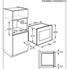 Mikrobangų krosnelė Electrolux KMFE264TEX