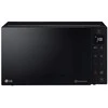 Mikrobangų krosnelė LG | Microwave Oven | MH6535GIS | Free standing | 25 L | 1450 W | Grilis | Juodas