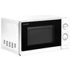 SHARP R20DW Mikrobangų krosnelė