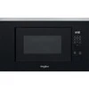 Įmontuojama mikrobangų krosnelė Whirlpool WMF200G NB