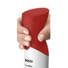 Bosch MSM64010 plakiklis Immersion plakiklis 450 W Raudona, Baltas