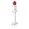 Bosch MSM64010 plakiklis Immersion plakiklis 450 W Raudona, Baltas