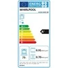 Orkaitė Whirlpool AKZM 8480 NB