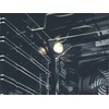 Įmontuojama orkaitė, Electrolux, balta