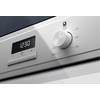 Įmontuojama orkaitė, Electrolux, balta