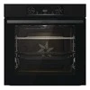 Gorenje | Orkaitė | BOS6737E06B | 77 L | Daugiafunkcis | EcoClean | Mechaninis valdymas | Garų funkcija | Konvekcija | Aukštis 59,5 cm | Plotis 59,5 cm | Juodas
