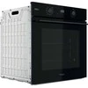 Įmontuojama orkaitė Whirlpool OMSK58CU1B