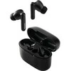 Panasonic Ausinės | RZ-B110WDE-K | Bluetooth | į ausis įkišamos | Mikrofonas | Belaidės | Juodas