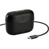 Panasonic Ausinės | RZ-B110WDE-K | Bluetooth | į ausis įkišamos | Mikrofonas | Belaidės | Juodas