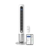 Philips 7000 Serija Išmanusis bokšto formos ventiliatorius, CX7550/00