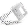 Plakiklis Gorenje | Mixer | M420CW | Hand Mixer | 450 W | Greičių skaičius 5 | Turbo mode | Baltas