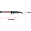 Plaukų garbanojimo žnyplės REMINGTON CI83V6