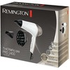Plaukų džiovintuvas D5720 | Remingtonas