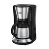Kavos aparatas Lašelinis Russell Hobbs Adventure 24020-56 Sidabrinė