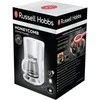 Kavos aparatas Russell Hobbs 27010-56 Pusiau automatinis Lašėjimo 1.25 L