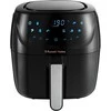Karšto Oro Gruzdintuvė - Russell Hobbs Satisfry 4 L 1350 W Juoda