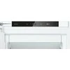 Bosch GIN81VEE0 Serija 4, Įmontuojamasis šaldiklis, 177.2 x 55.8 cm, plokščias vyris