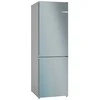 Šaldytuvas Bosch KGN362LDF 4 serija, Nerūdijančio plieno efektas