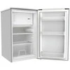 Candy | Šaldytuvas | COT1S45ESH | Energy efficiency class E | Free standing | Larder | Height 84 cm | Šaldytuvas net capacity 91 L | Šaldiklis net capacity 15 L | 39 dB | Sidabrinis