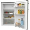 Candy | Šaldytuvas | COT1S45ESH | Energy efficiency class E | Free standing | Larder | Height 84 cm | Šaldytuvas net capacity 91 L | Šaldiklis net capacity 15 L | 39 dB | Sidabrinis