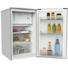 Candy | Šaldytuvas | COT1S45ESH | Energy efficiency class E | Free standing | Larder | Height 84 cm | Šaldytuvas net capacity 91 L | Šaldiklis net capacity 15 L | 39 dB | Sidabrinis
