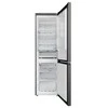 Hotpoint ARISTON 203 cm aukščio No Frost juodos/sidabro spalvos šaldytuvas Hotpoint HAFC9 TO32SK