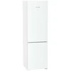 Šaldytuvas Liebherr CNd 5703 Pure NoFrost Šaldytuvo ir šaldiklio derinys su „EasyFresh“ ir „NoFrost“