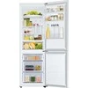 Šaldytuvas Samsung RB33J3515WW/EF