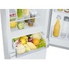 Šaldytuvas Samsung RB33J3515WW/EF