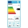 Šaldytuvas Indesit SI6 1 S