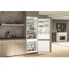 Whirlpool Corporation Įmontuojamas šaldytuvas Whirlpool WH SP70 T121