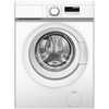 Skalbimo mašina Berk BWMS-610DW
