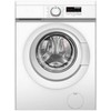Skalbimo mašina Berk BWMS-712DW
