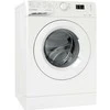 Indesit MTWA71252W Laisvai pastatoma skalbimo mašina su durimis priekyje 7,0 kg, baltos spalvos