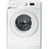 Indesit MTWA71252W Laisvai pastatoma skalbimo mašina su durimis priekyje 7,0 kg, baltos spalvos