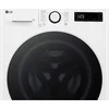 LG Skalbimo mašina F2WR508S0W, 8 kg, 1200 aps/min, A klasės, Balta