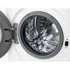 LG Skalbimo mašina F2WR508S0W, 8 kg, 1200 aps/min, A klasės, Balta