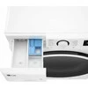 LG Skalbimo mašina F2WR508S0W, 8 kg, 1200 aps/min, A klasės, Balta