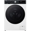 Skalbimo mašina LG F2WR708S2H 8kg. 47,5cm gylio