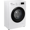 Skalbimo mašina Samsung WW60A3120BE/LE